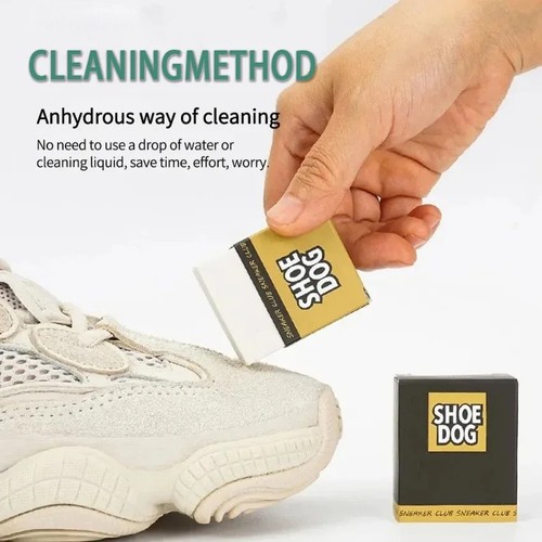 1pc shoe cleaning - cleaning, rubber