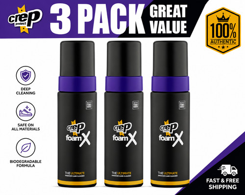 Pack crep protect foamx - protect,