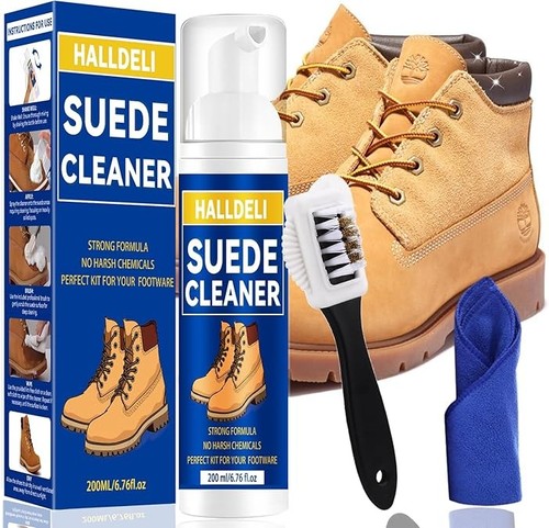 Suede shoe cleaner - shoe,