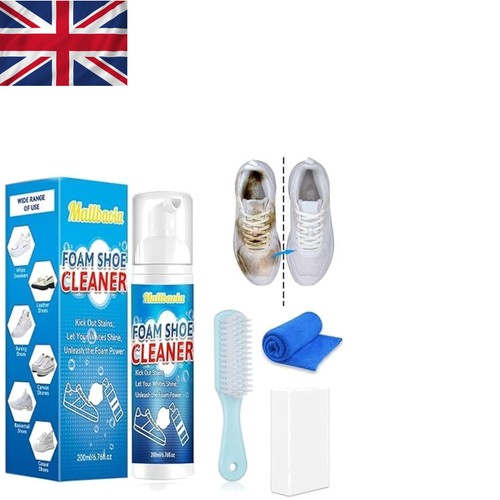Complete sneaker cleaning - complete,