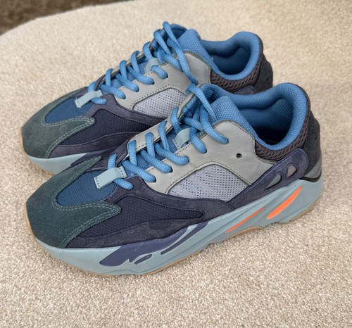 Adidas yeezy blue - yeezy, uk
