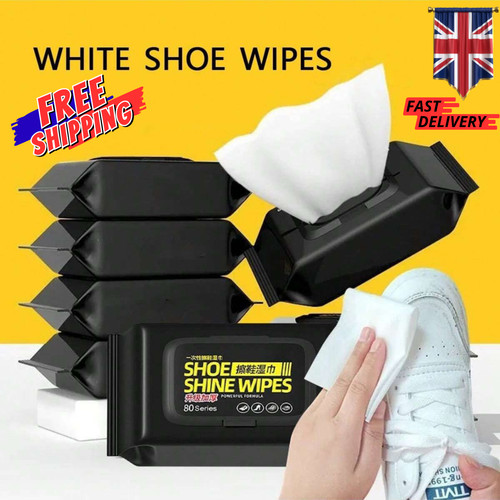 30pcs disposable shoe cleaning - 30pcs,