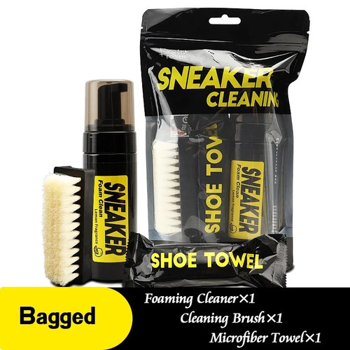 All sneaker cleaning kit - all, 1