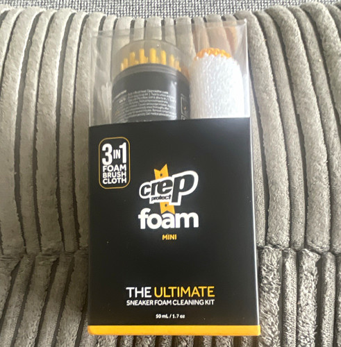 Crep protect foam mini 1 - protect,