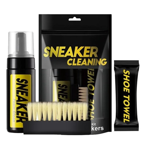150ml trainer cleaning kit - 150ml,
