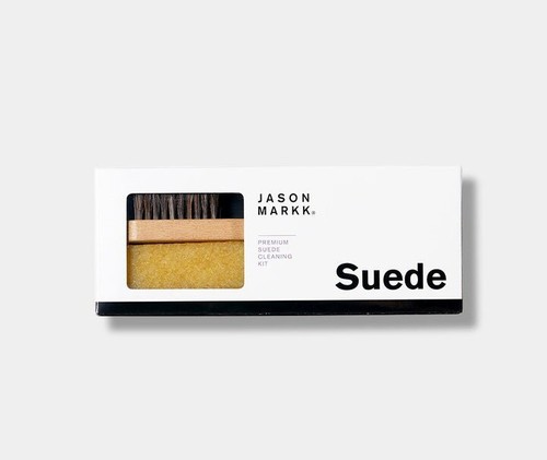 Jason markk suede cleaning kit - jason,