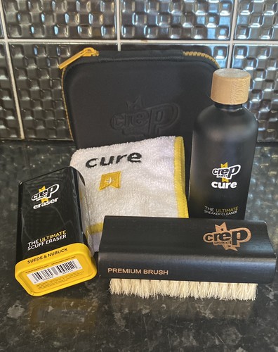 Crep protect cure ultimate - crep,