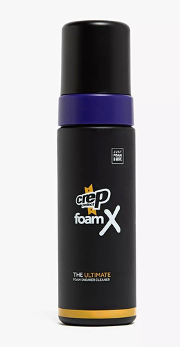 Crep protect foam sneaker - crep,