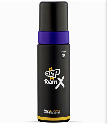 Crep protect foamx - crep, water-based