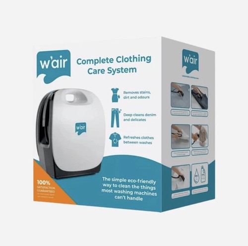 Air complete clothing care - -,