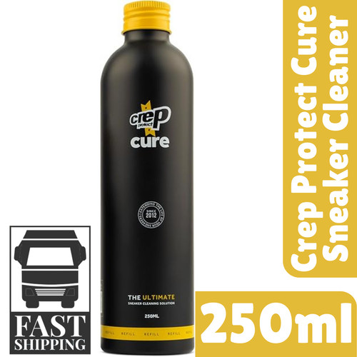 Crep protect cure - crep,