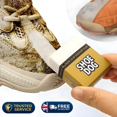 Most effective shoe stain - most,