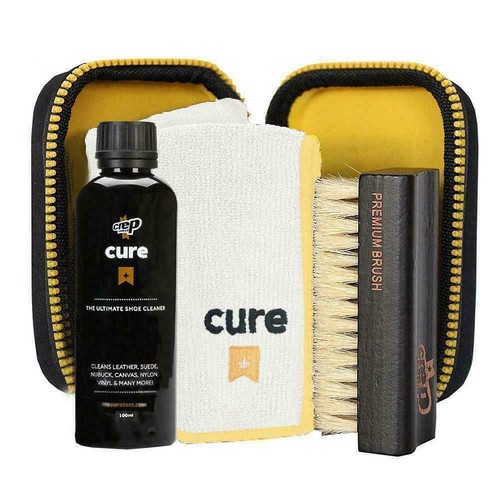 Crep protect cure travel kit - protect,