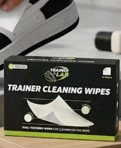 Trainer lab sneaker cleaning - trainer,