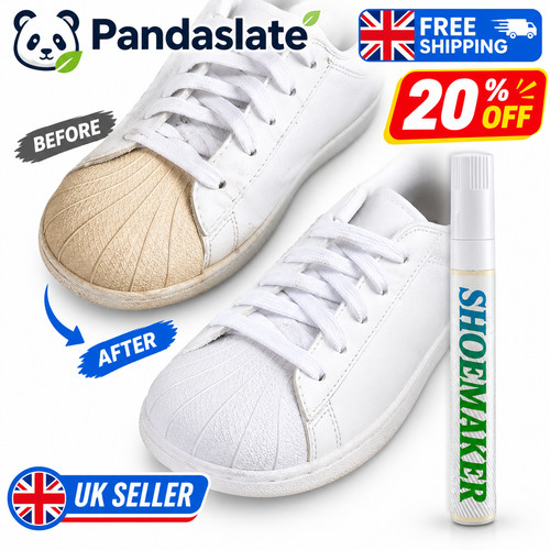Shoe whitening black colour - shoe,