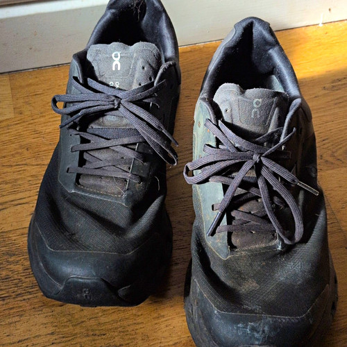 Cloud men black - men’s,