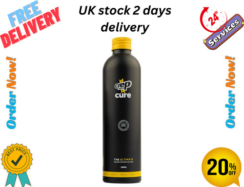Crep protect deep cleaning - protect,