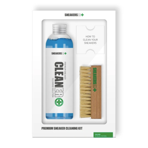Sneakerser cleaner piece - sneakerser,