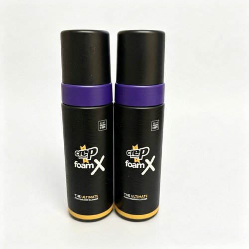 Crep protect foamx - foamx, ultimate