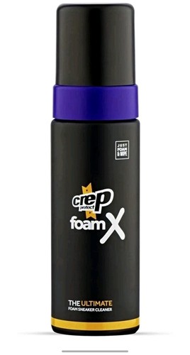 Crep protect foam sneaker shoe - protect,