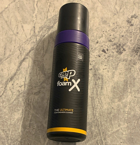 Crep protect foamx - protect,