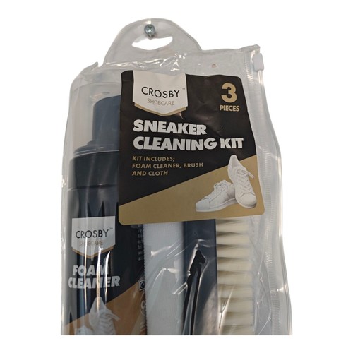 Crosby shoecare sneaker - crosby,