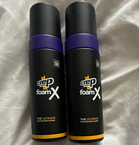 Crep protect foamx sneaker - protect,