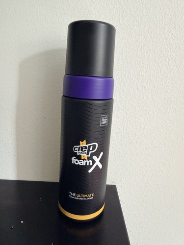 Crep protect foamx sneaker - foamx,