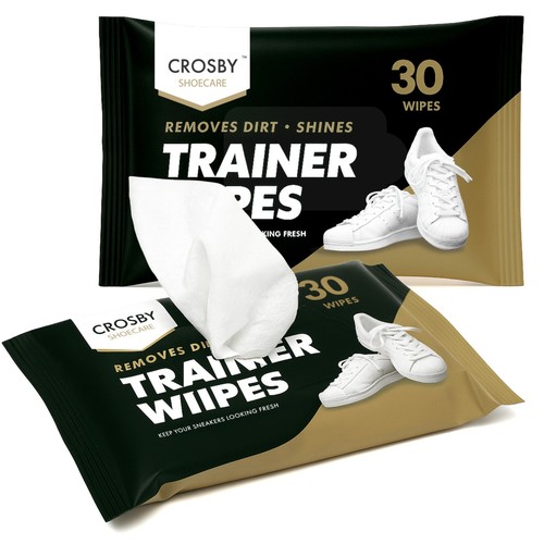 Trainer shoe cleaning - 60,