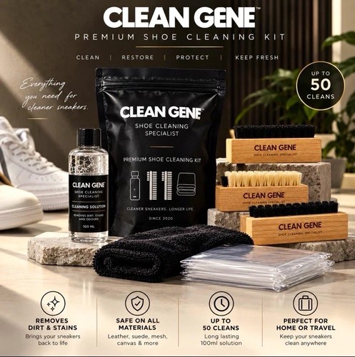 Shoe cleaner 100ml - shoe, |