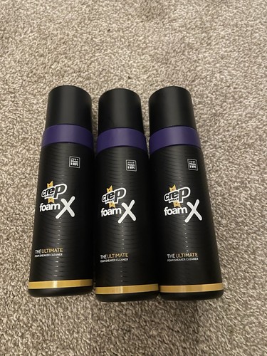 Crep protect foamx instant - protect,