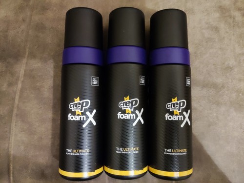 Crep protect foamx - foamx, sneaker