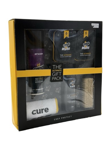 Crep protect the ultimate gift - crep,