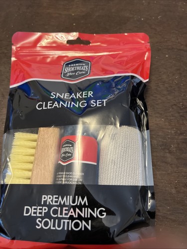 Sneaker cleaning kit - cleaning, premium