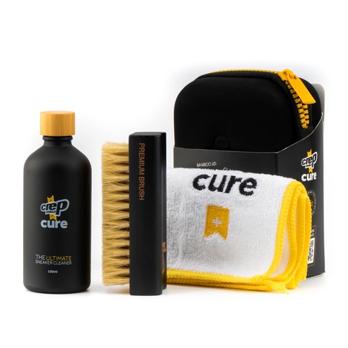 Crep protect sneaker - sneaker, cleaner