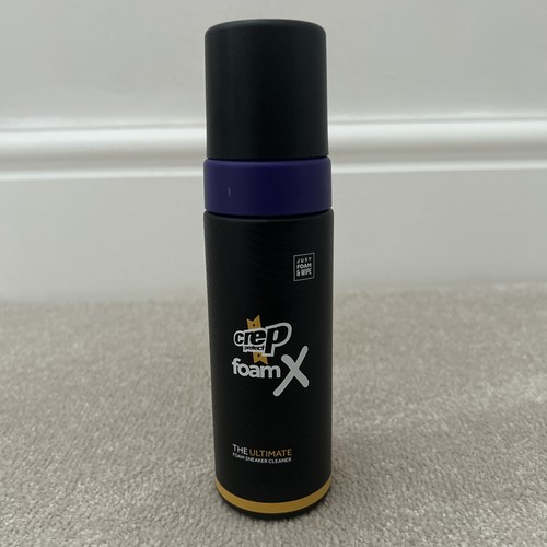 Crep protect foamx sneaker - crep,
