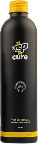 Crep protect deep cleaning - deep,
