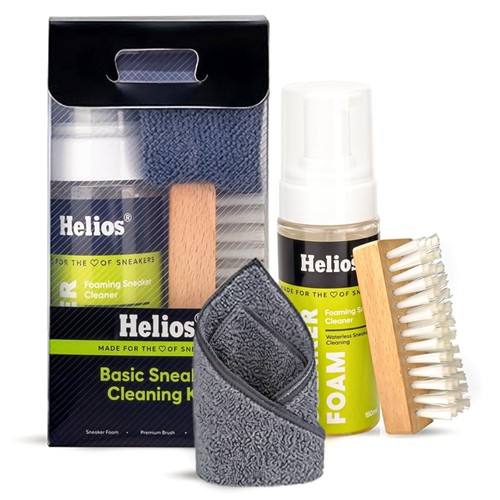 Helios sneaker cleaning kit - sneaker,