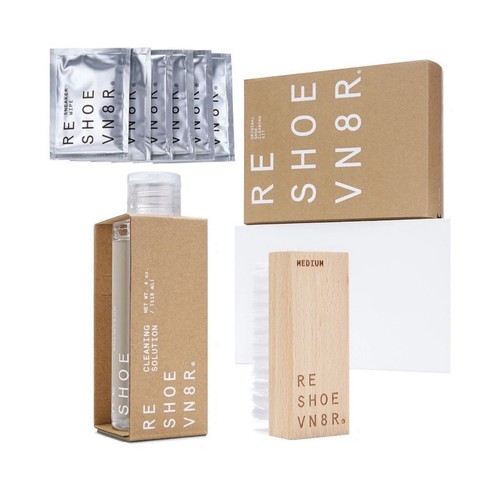 Reshoevn8r original sneaker - reshoevn8r,