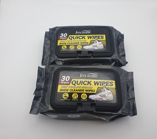 Shoe cleaning wipes sneakers - wipes,
