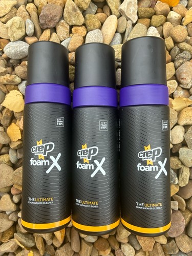 Pack crep protect foamx - protect,