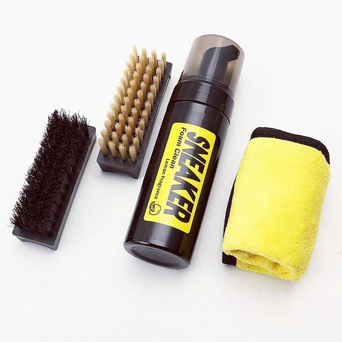 All sneaker cleaning - sneaker,