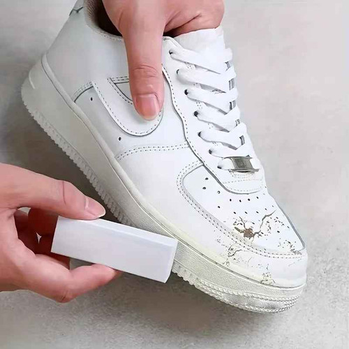 Suede sneaker shoes - &,
