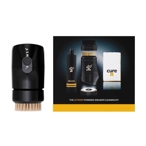Crep protect power shoe - crep,