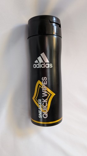 Adidas sneaker wipes - adidas, pack