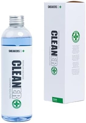 Premium sneaker cleaner - sneaker,