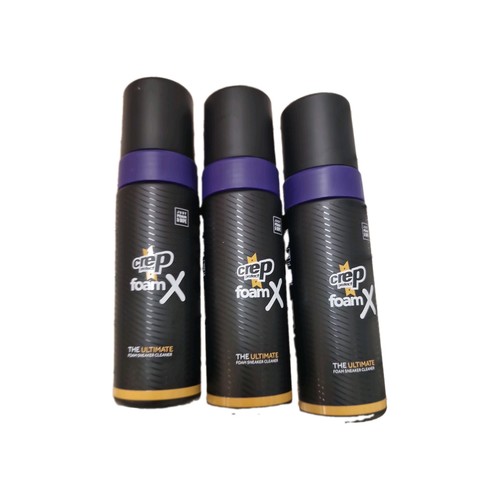Pack crep protect - crep,