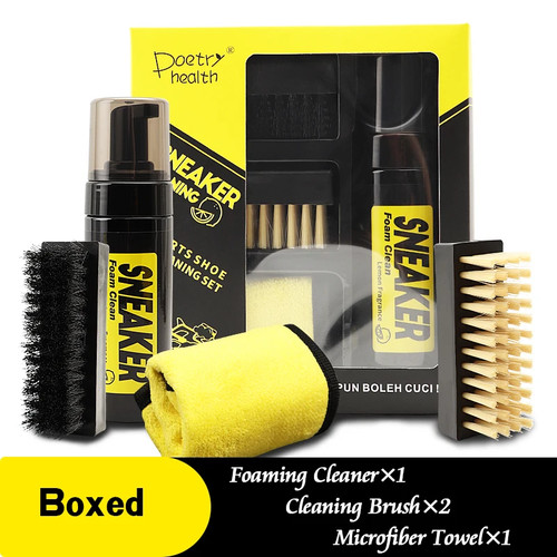 All sneaker cleaning kit - all, 1