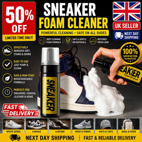 150ml trainer cleaning kit - trainer,