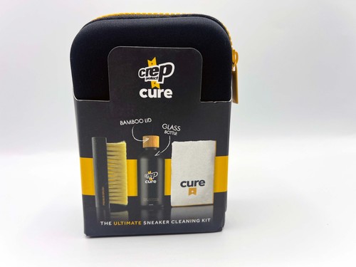Crep protect cure the - cure,,